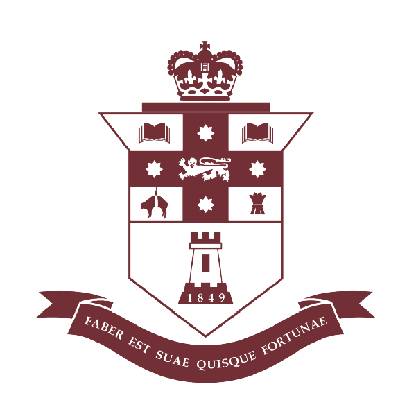 Fort Street High School