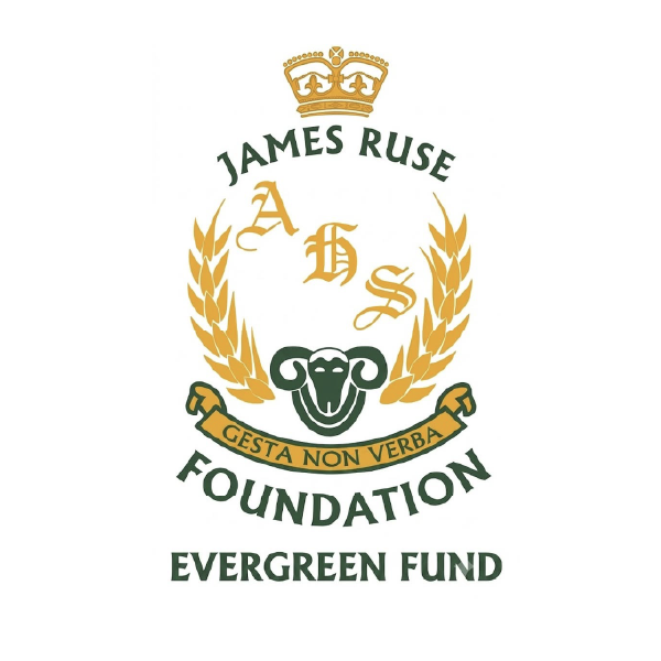 James Ruse Agricultural High School